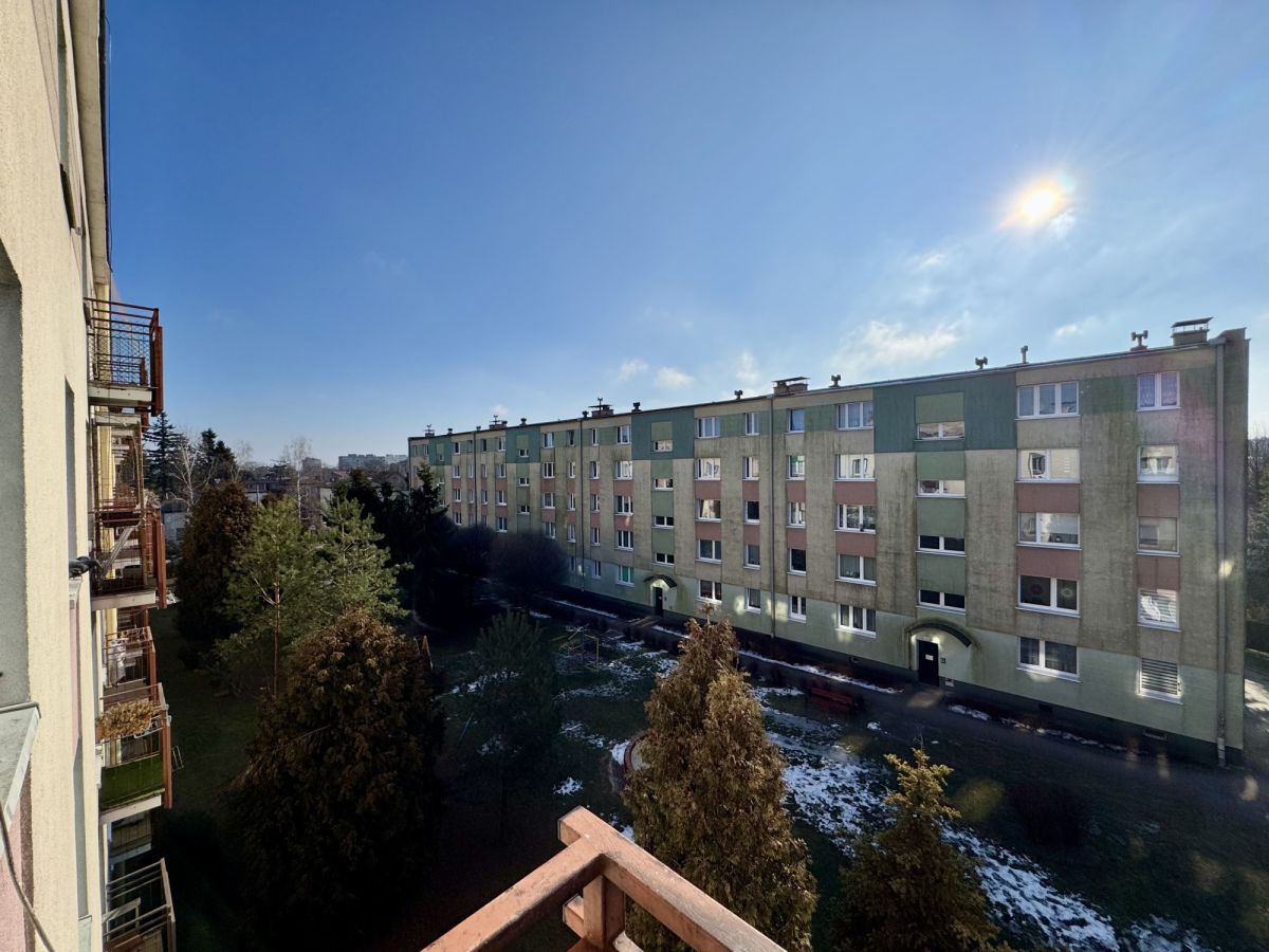 Mieszkanie na sprzedaż