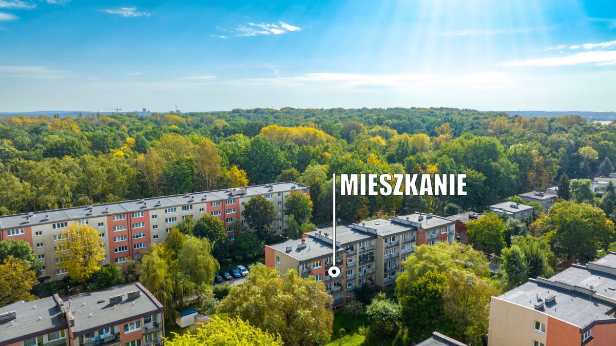 Mieszkanie na sprzedaż