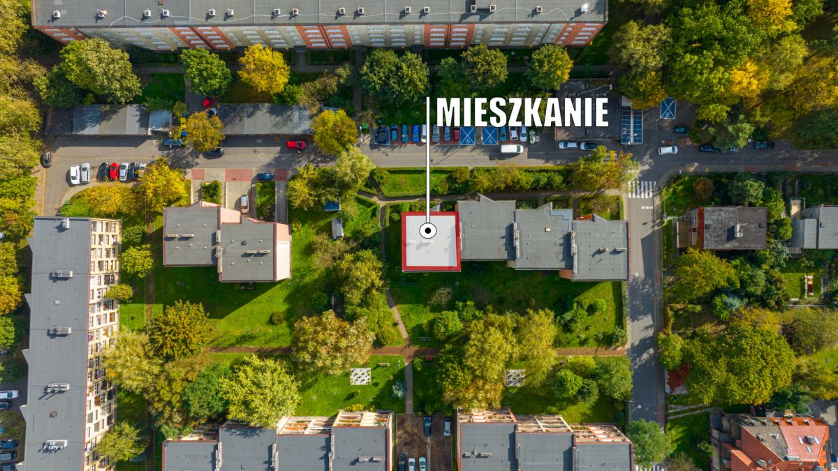 Mieszkanie na sprzedaż