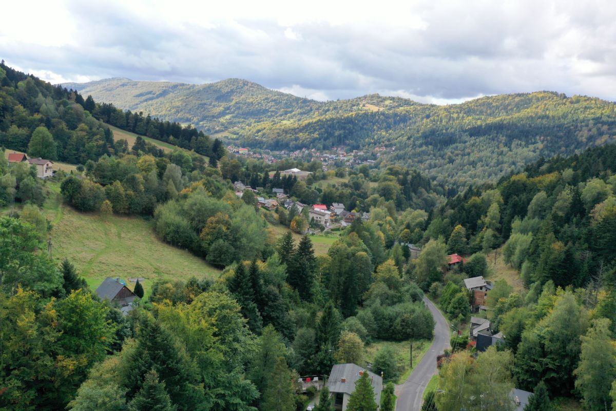 Dom na sprzedaż