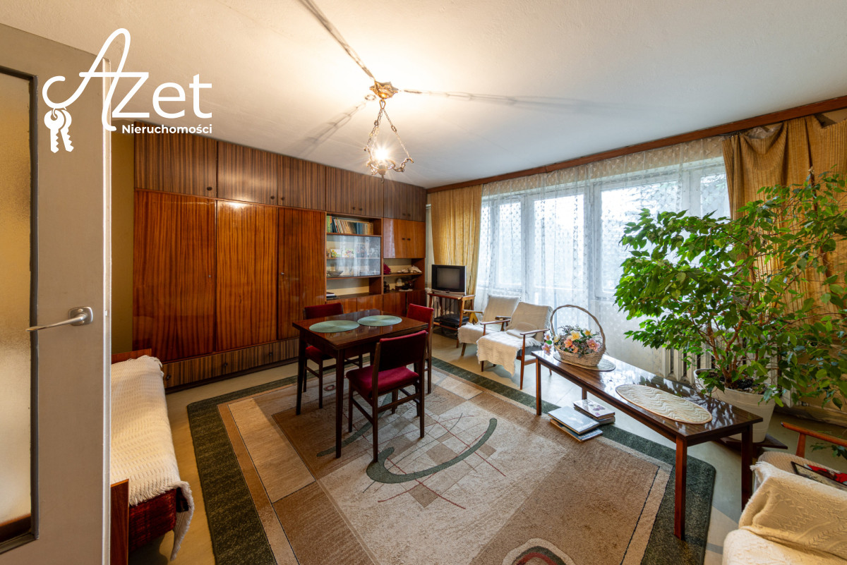 Mieszkanie na sprzedaż