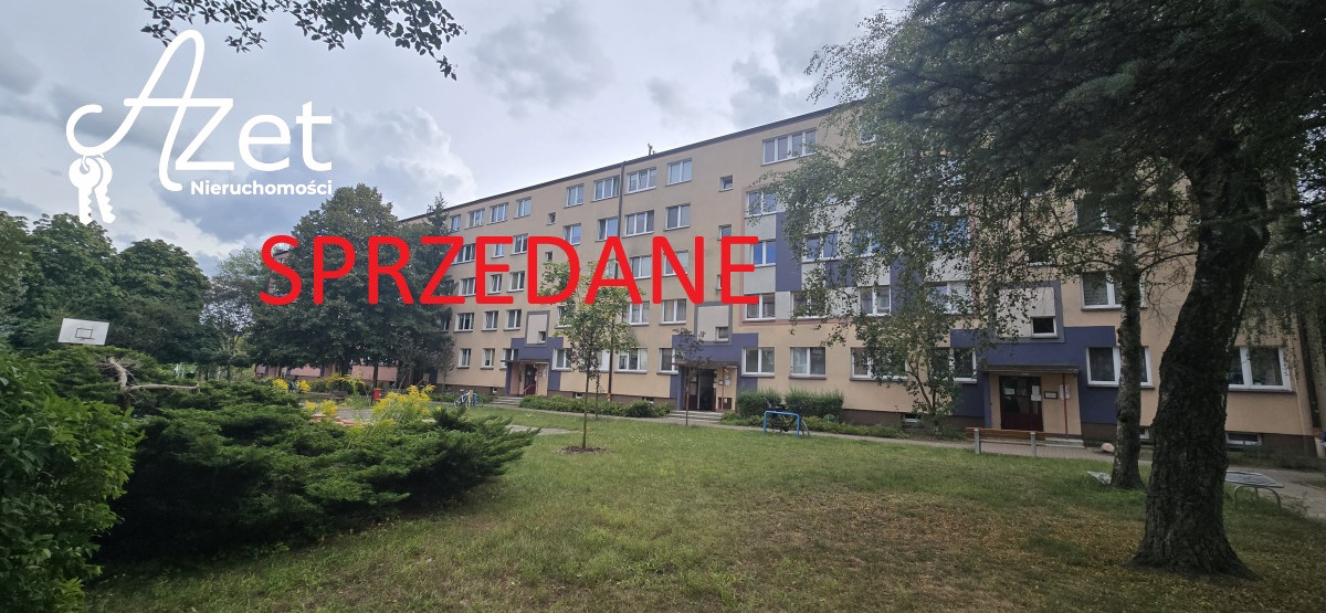 Mieszkanie na sprzedaż