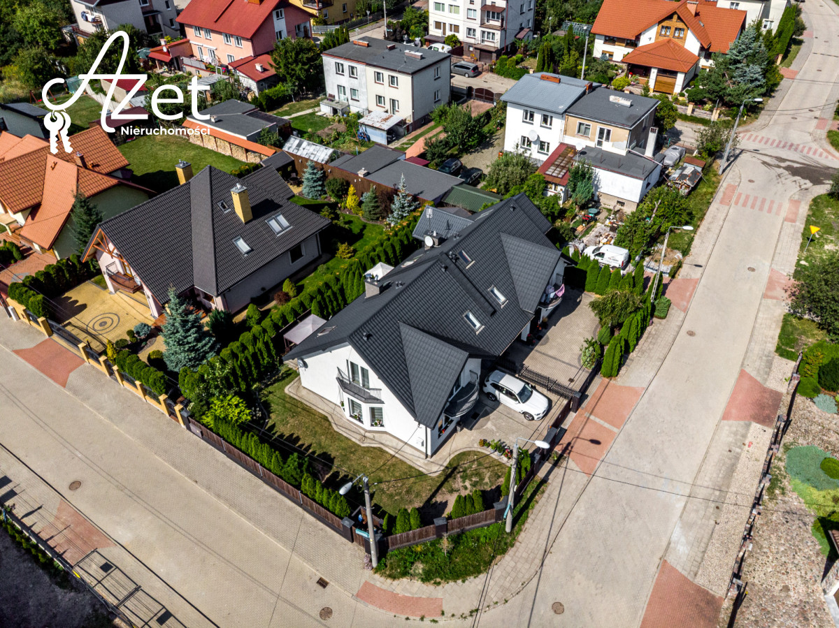 Dom na sprzedaż