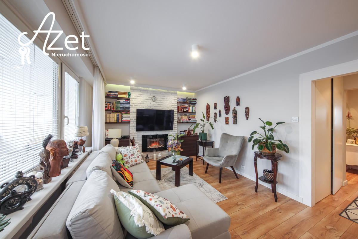 Mieszkanie na sprzedaż