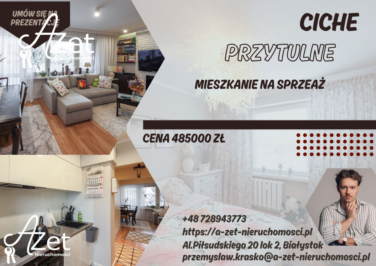 Mieszkanie na sprzedaż