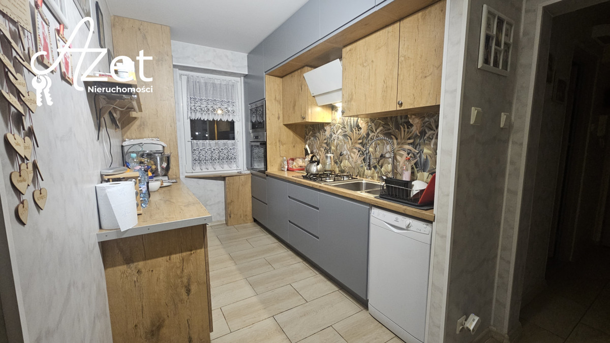 Mieszkanie na sprzedaż