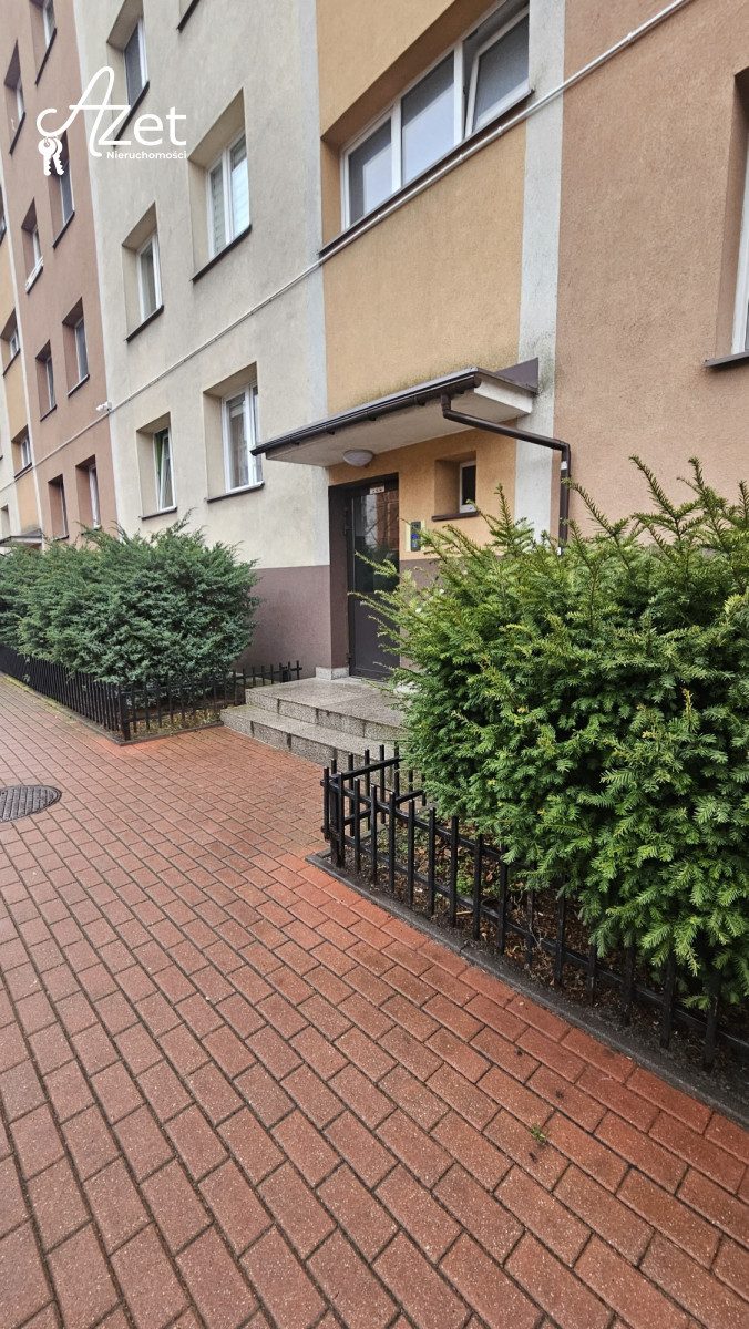 Mieszkanie na sprzedaż