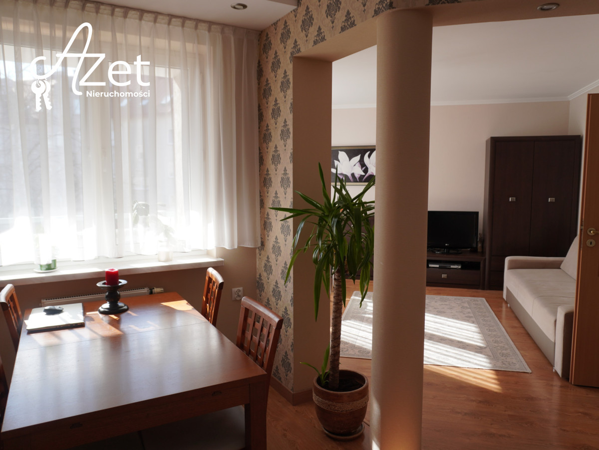 Mieszkanie na sprzedaż