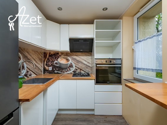 Mieszkanie na wynajem