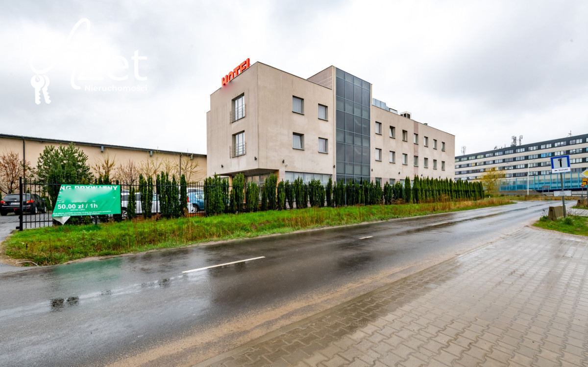 Komercyjny na sprzedaż