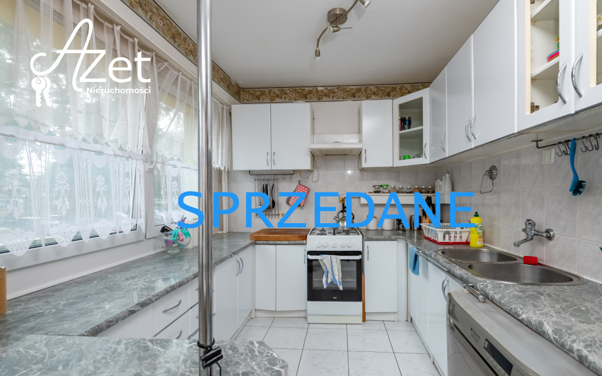 Mieszkanie na sprzedaż