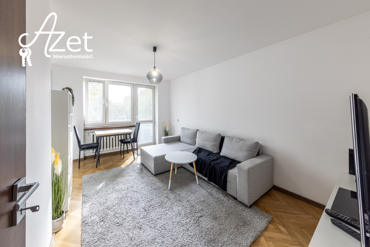 Mieszkanie na wynajem