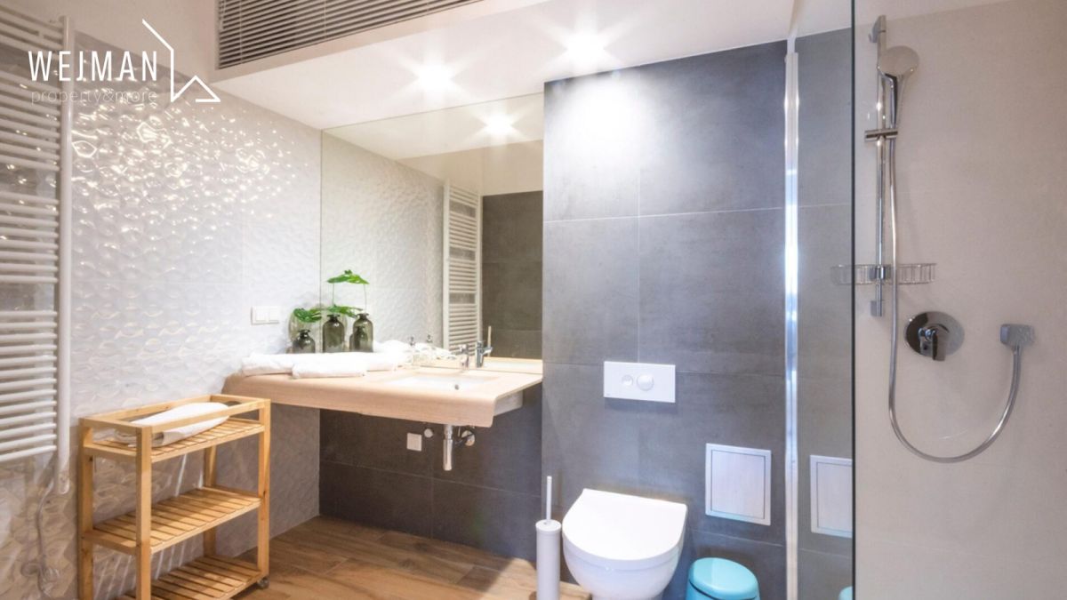 Mielno apartament 3 pokoje przy plaży