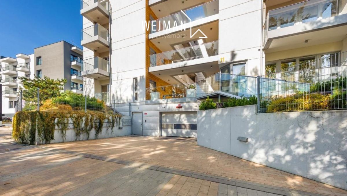 Mielno apartament 3 pokoje przy plaży