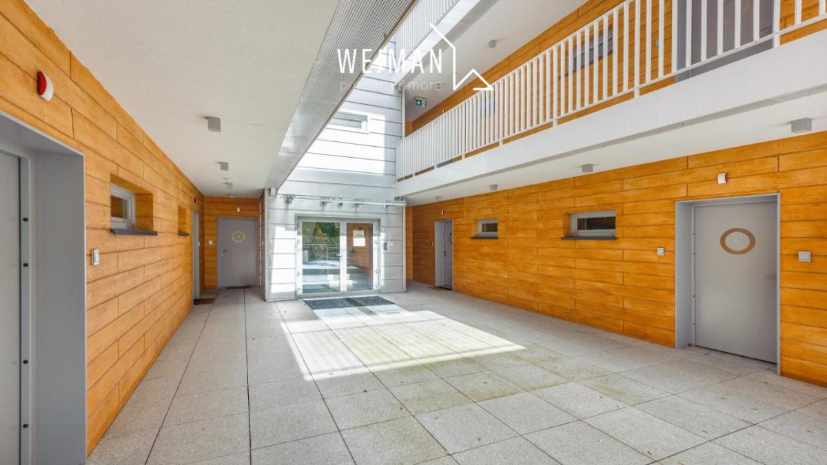 Mielno apartament 3 pokoje przy plaży