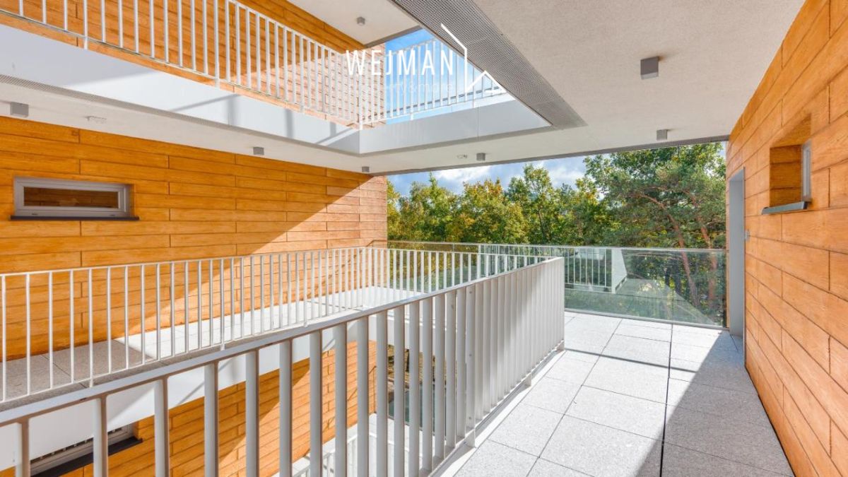 Mielno apartament 3 pokoje przy plaży