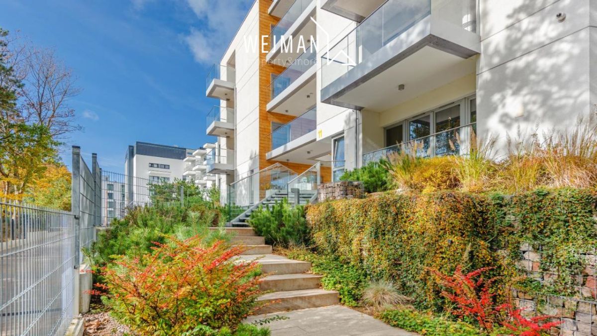 Mielno apartament 3 pokoje przy plaży