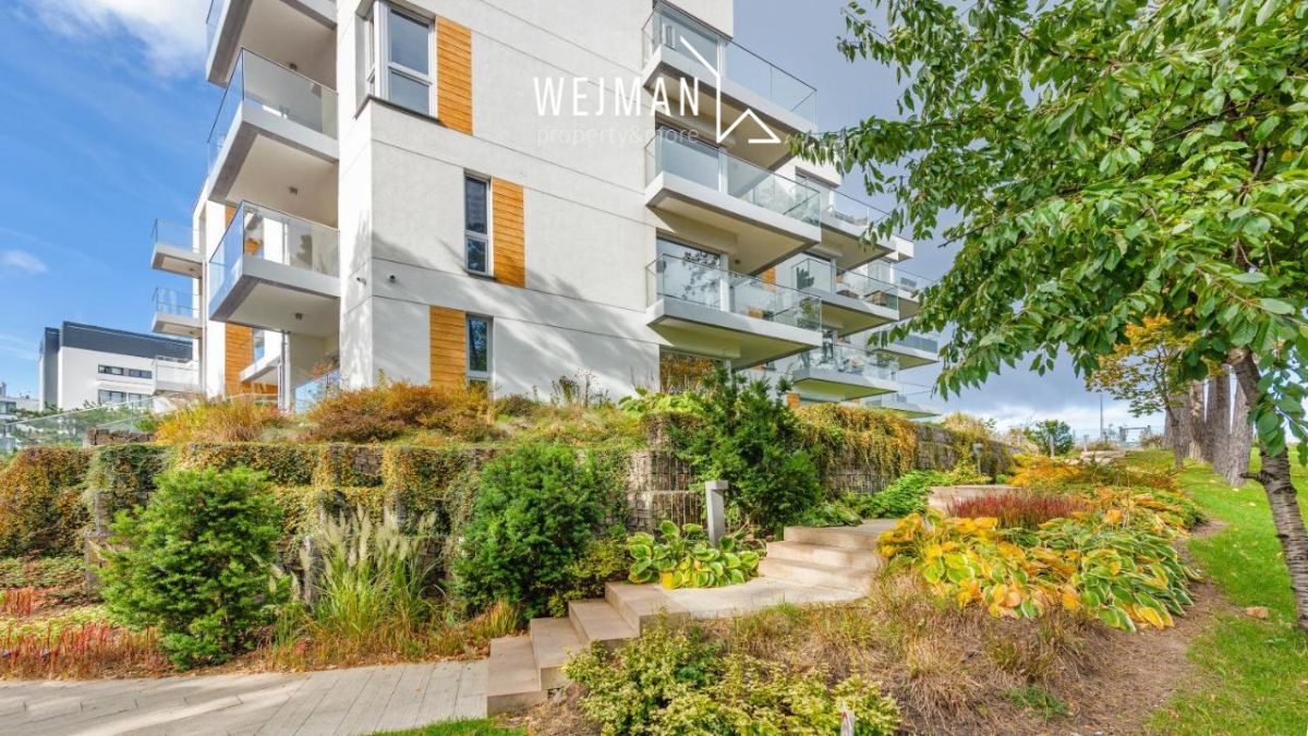 Mielno apartament 3 pokoje przy plaży