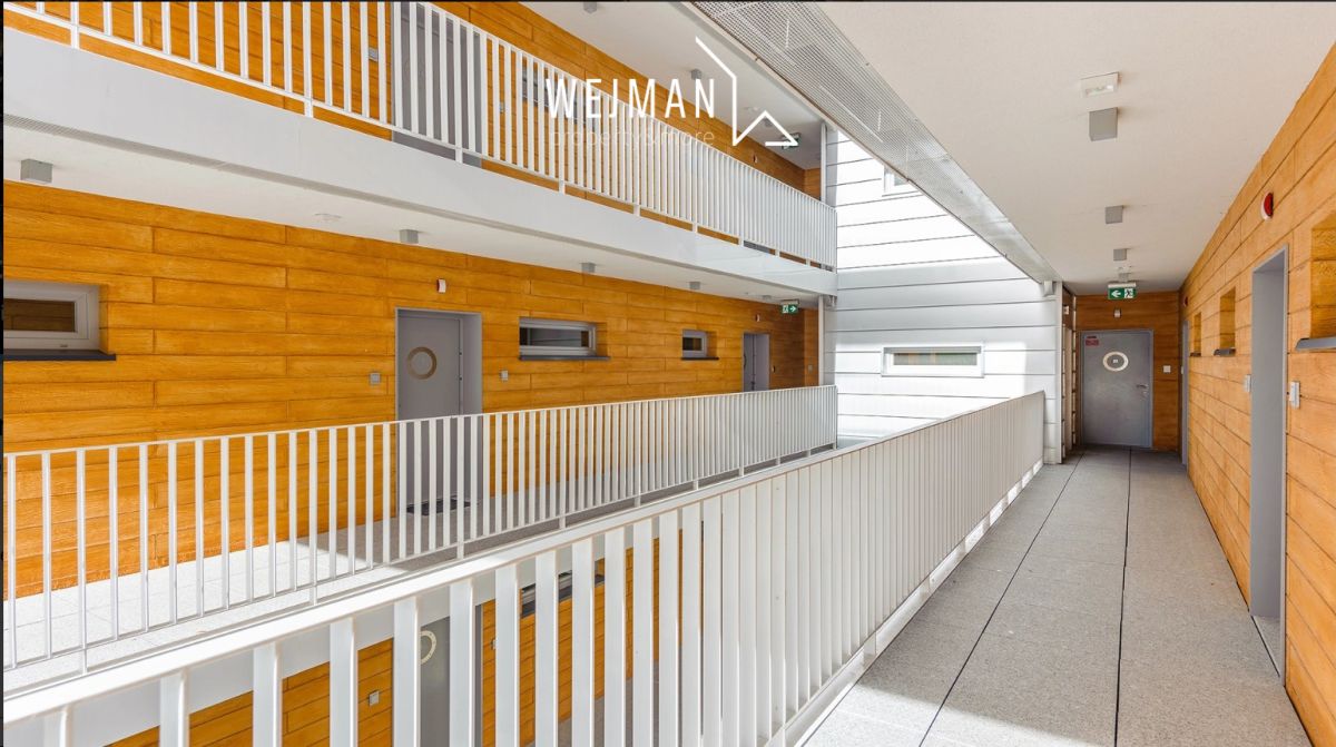 Mielno apartament 3 pokoje przy plaży