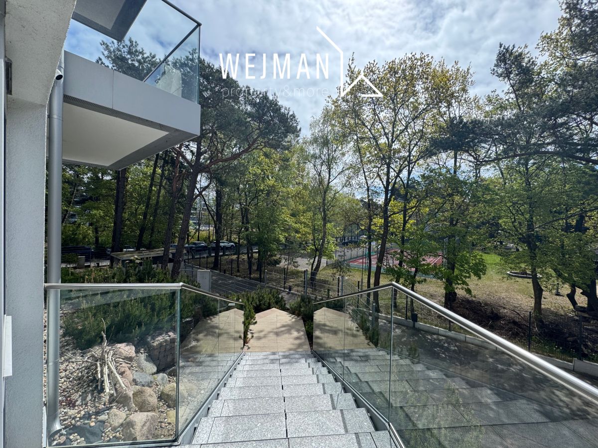 Mielno apartament 3 pokoje przy plaży