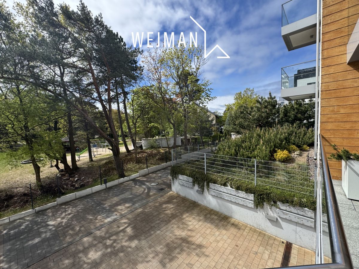 Mielno apartament 3 pokoje przy plaży