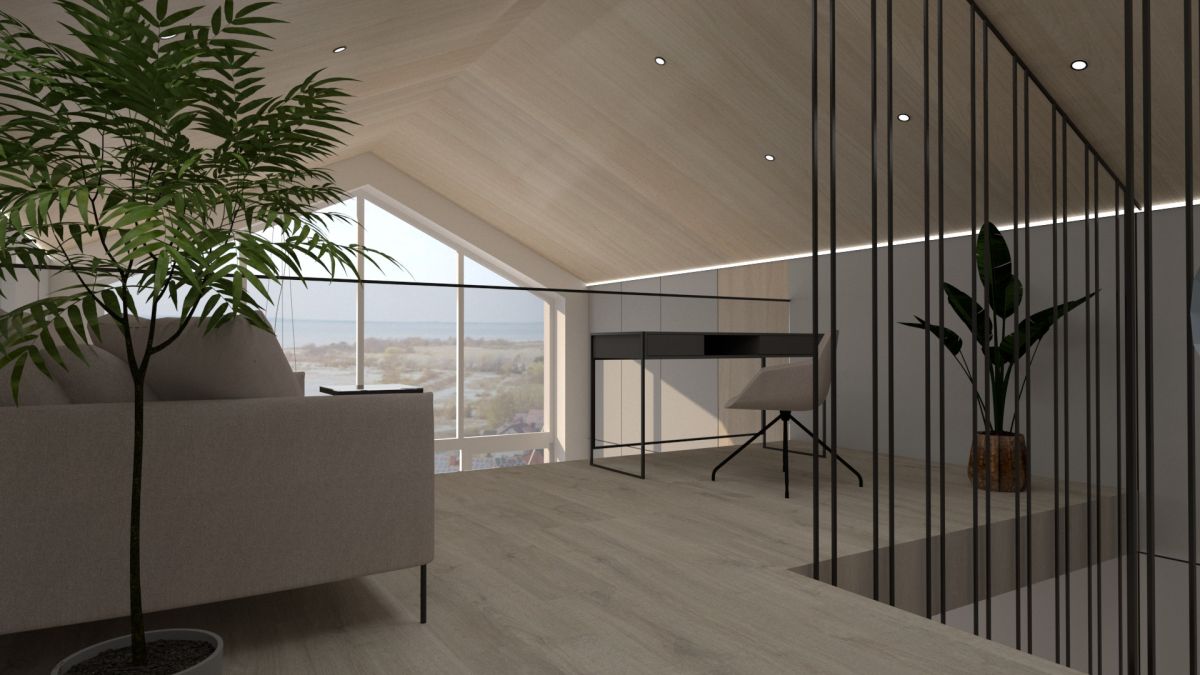 MOJA JASTARNIA – ostatnie 2 apartamenty