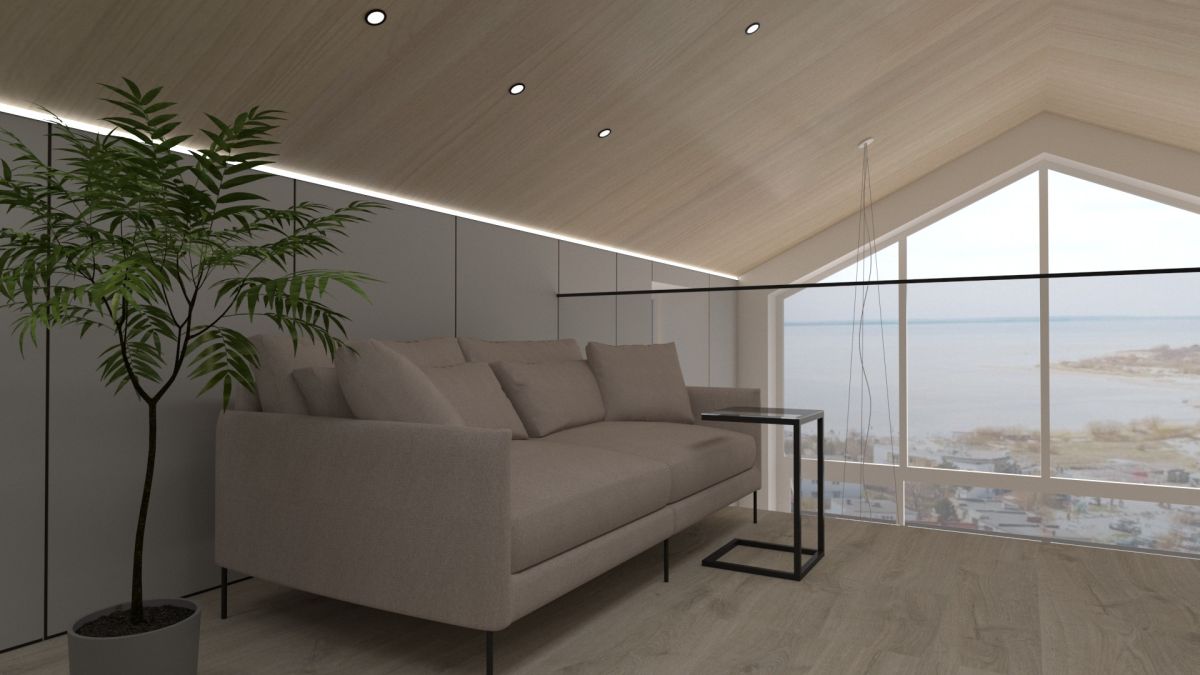 MOJA JASTARNIA – ostatnie 2 apartamenty