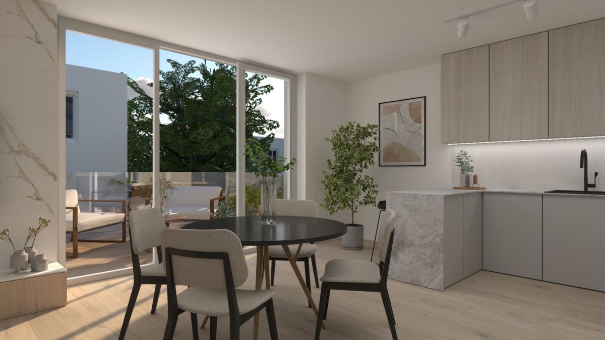 MOJA JASTARNIA – ostatnie 2 apartamenty