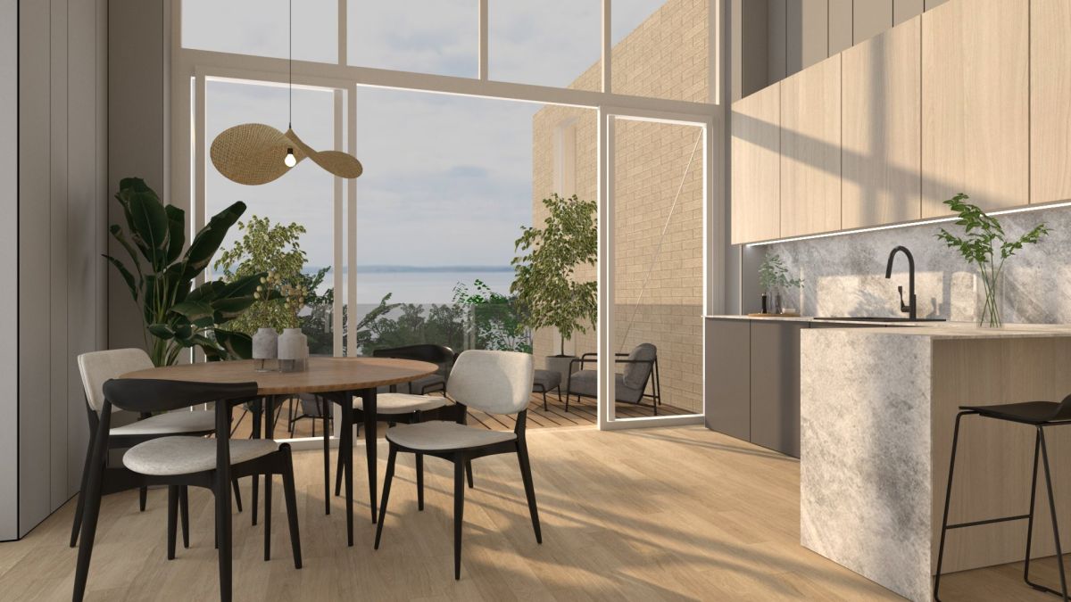 MOJA JASTARNIA – ostatnie 2 apartamenty