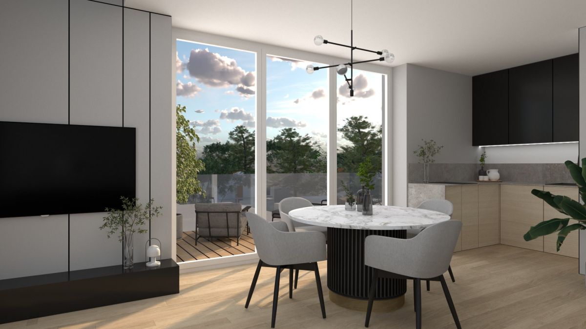 MOJA JASTARNIA – ostatnie 2 apartamenty