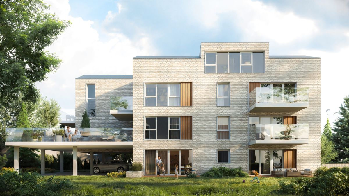 MOJA JASTARNIA – ostatnie 2 apartamenty
