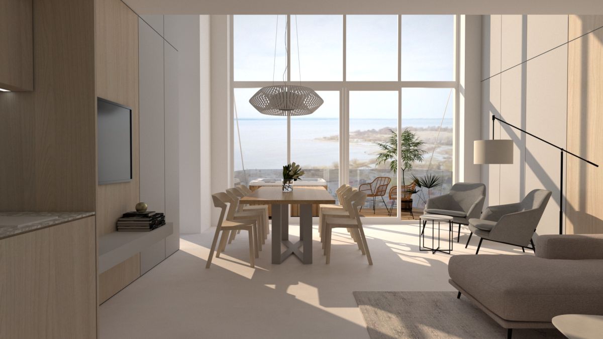 MOJA JASTARNIA – ostatnie 2 apartamenty