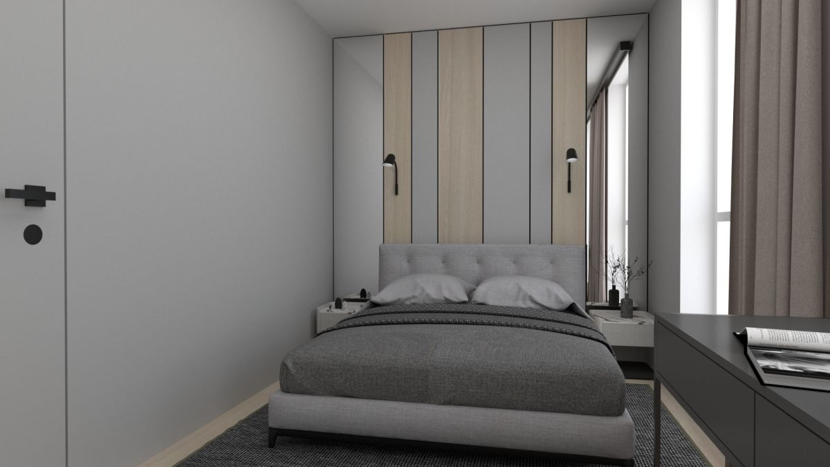 MOJA JASTARNIA – ostatnie 2 apartamenty