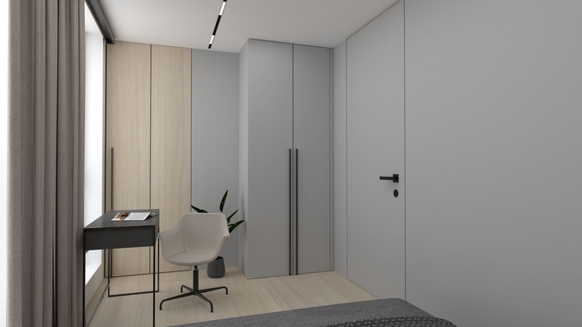 MOJA JASTARNIA – ostatnie 2 apartamenty