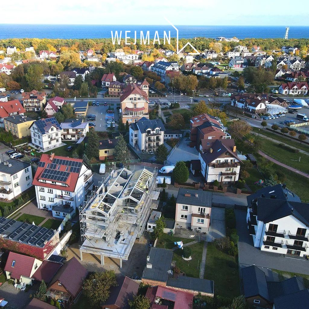 MOJA JASTARNIA – ostatnie 2 apartamenty