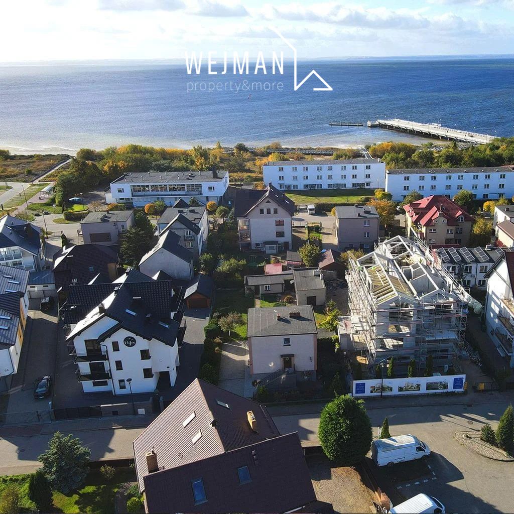 MOJA JASTARNIA – ostatnie 2 apartamenty