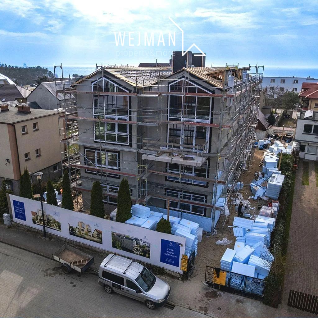 MOJA JASTARNIA – ostatnie 2 apartamenty