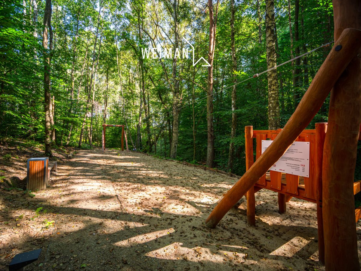 OSIEDLE BERNADOVO – Gdynia, kameralna enklawa