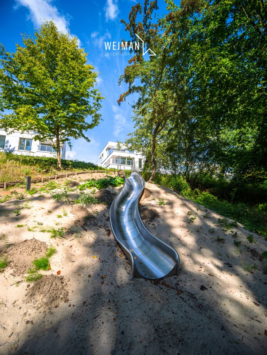 OSIEDLE BERNADOVO – Gdynia, kameralna enklawa