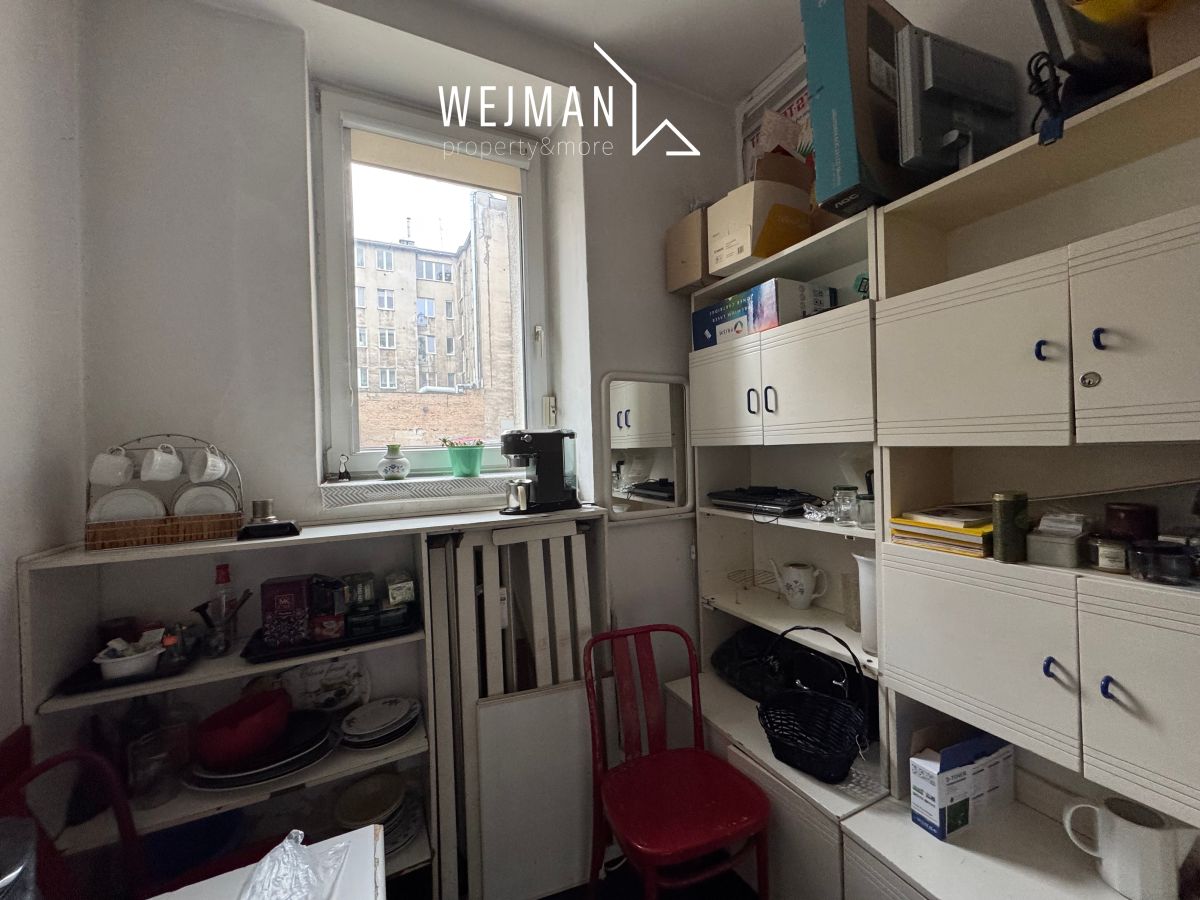 Lokal usługowy Centrum Gdyni – Starowiejska