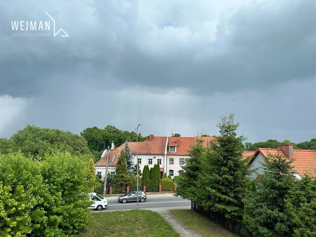 Kompleks Kamienic pod domy lub mieszkania