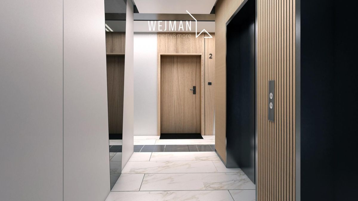 Alvarium 2.0 stylowe apartamenty Gdynia Redłowo