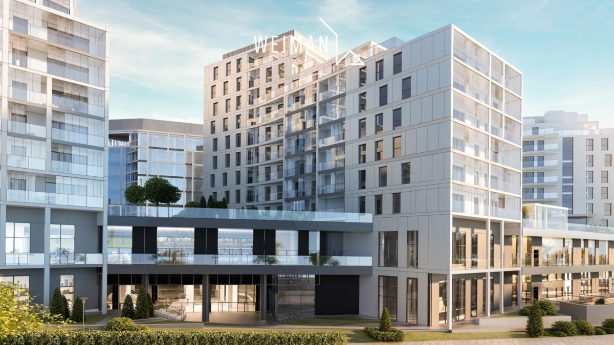Alvarium 2.0 stylowe apartamenty Gdynia Redłowo