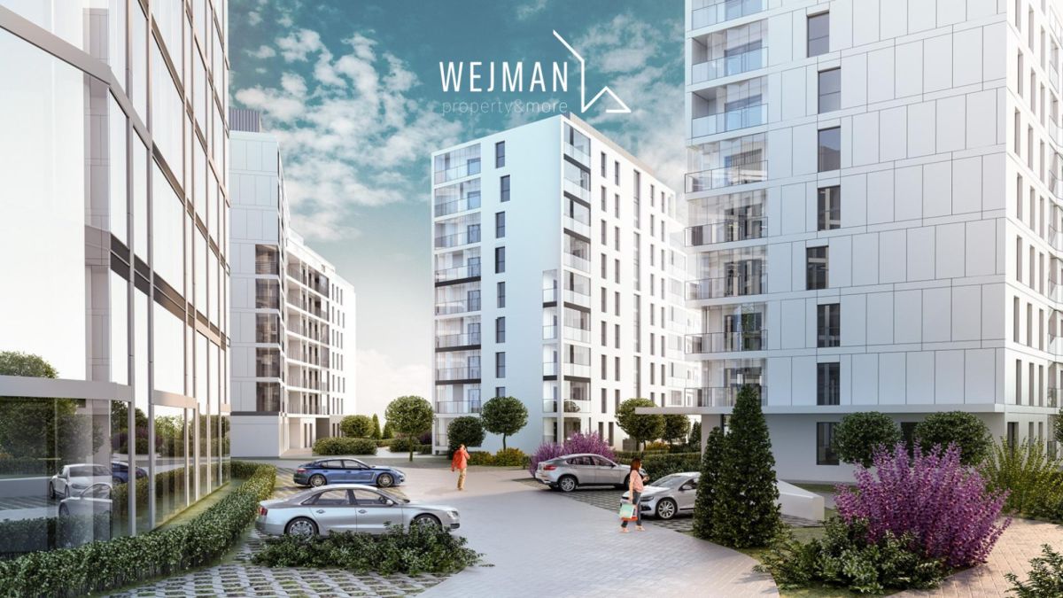 Alvarium 2.0 stylowe apartamenty Gdynia Redłowo