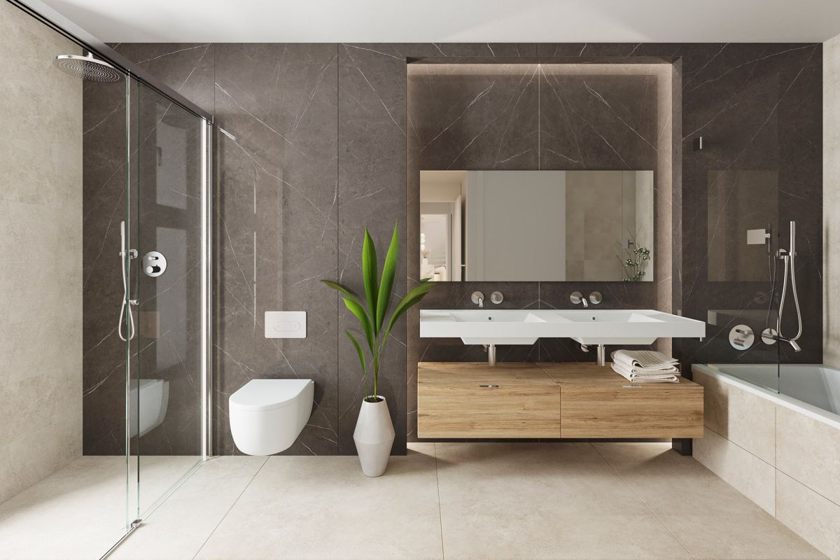 Tiara Elite Sky Living eksluzywne apartamenty