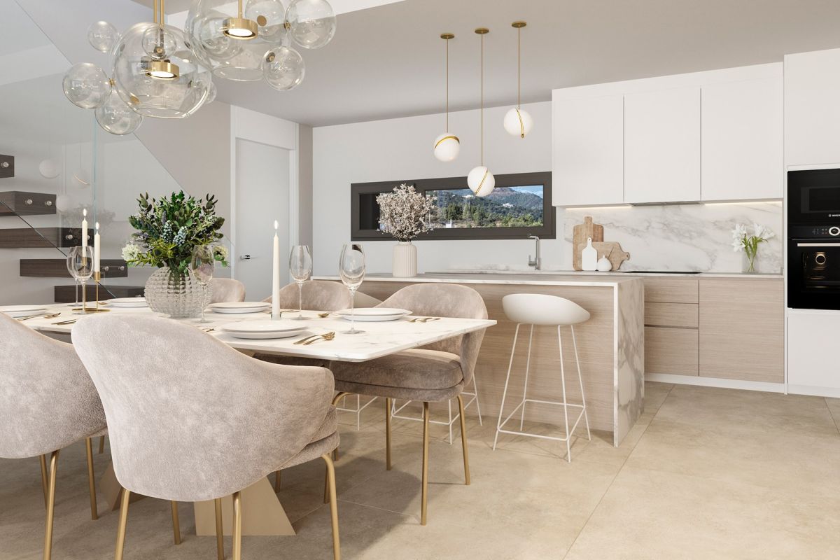 Tiara Elite Sky Living eksluzywne apartamenty