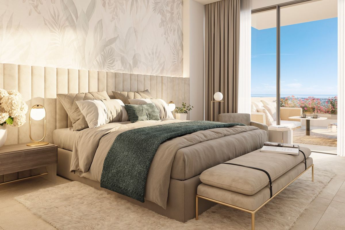Tiara Elite Sky Living eksluzywne apartamenty
