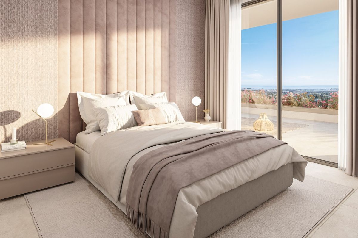 Tiara Elite Sky Living eksluzywne apartamenty