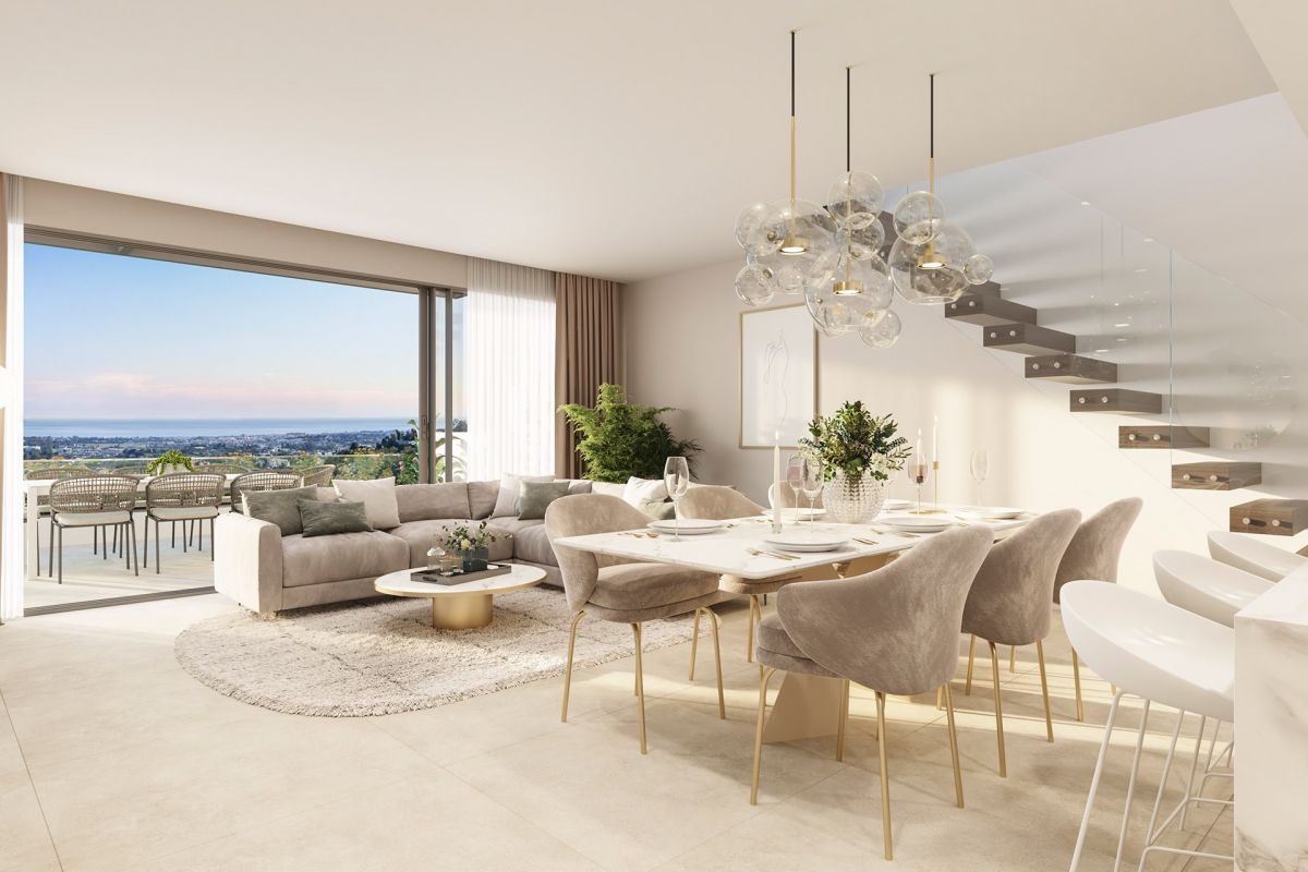 Tiara Elite Sky Living eksluzywne apartamenty
