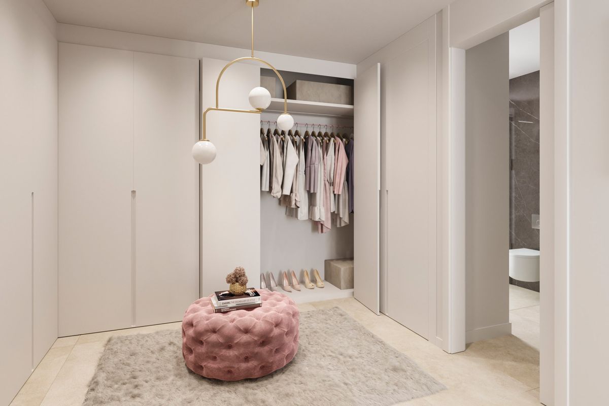 Tiara Elite Sky Living eksluzywne apartamenty